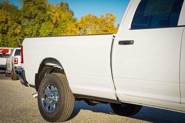 new 2024 Ram 2500 car, priced at $53,638