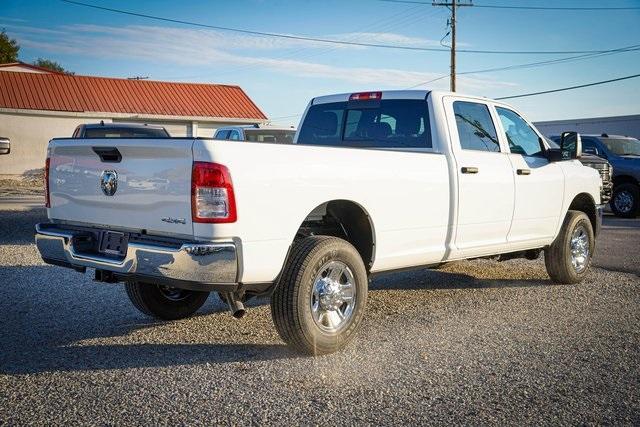 new 2024 Ram 2500 car, priced at $53,638