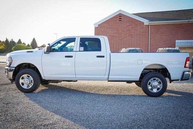 new 2024 Ram 2500 car, priced at $53,638