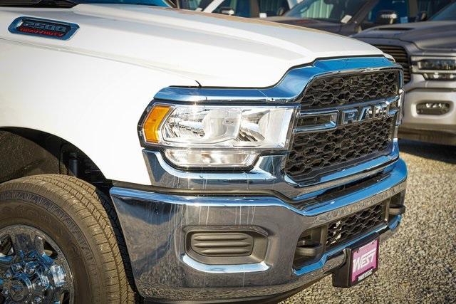 new 2024 Ram 2500 car, priced at $53,638