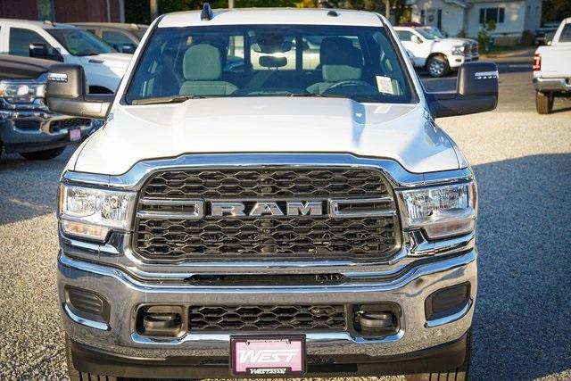 new 2024 Ram 2500 car, priced at $53,638