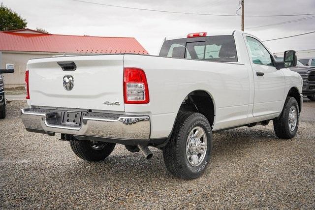 new 2024 Ram 2500 car, priced at $46,539