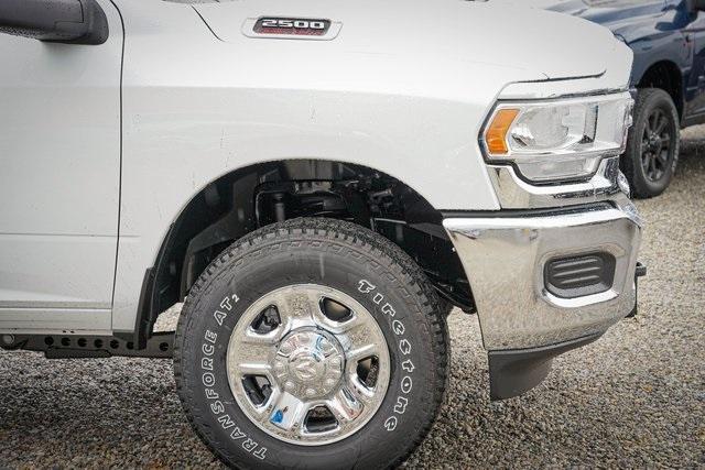 new 2024 Ram 2500 car, priced at $46,539