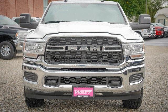 new 2024 Ram 2500 car, priced at $46,539