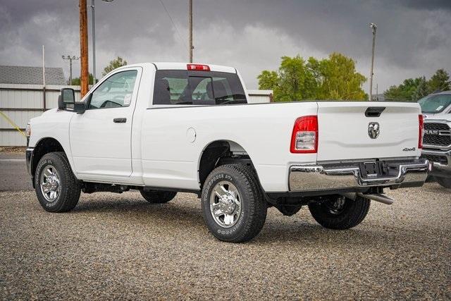 new 2024 Ram 2500 car, priced at $46,539