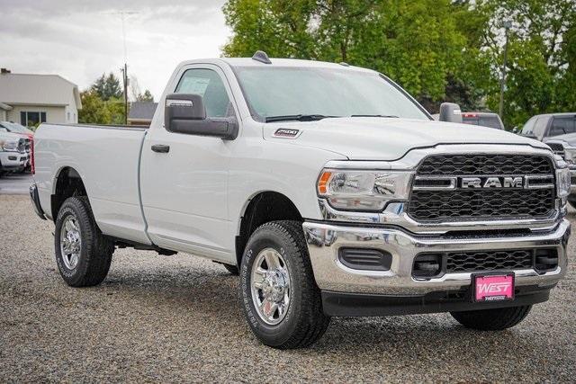 new 2024 Ram 2500 car, priced at $46,539