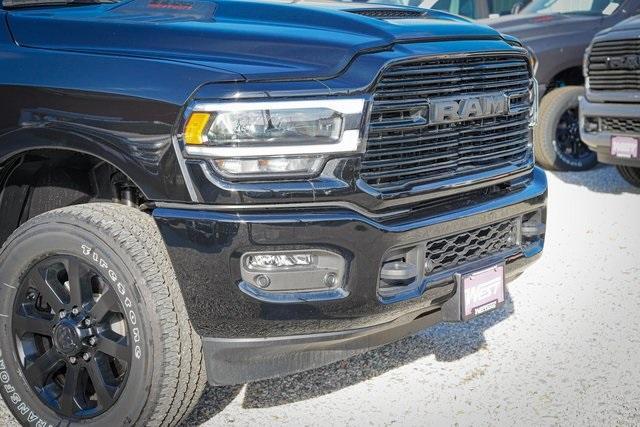 new 2024 Ram 3500 car, priced at $81,198