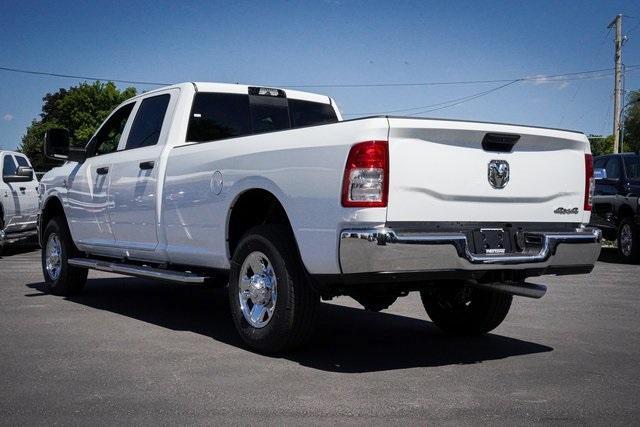 new 2024 Ram 2500 car, priced at $63,470