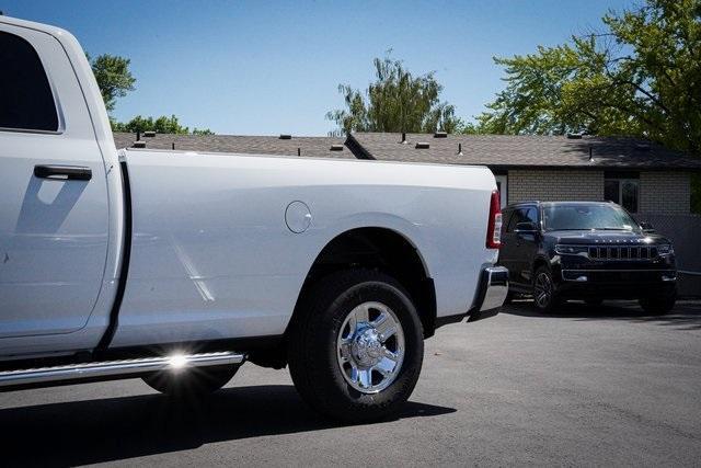 new 2024 Ram 2500 car, priced at $63,470