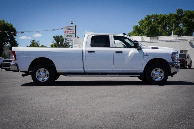 new 2024 Ram 2500 car, priced at $63,470