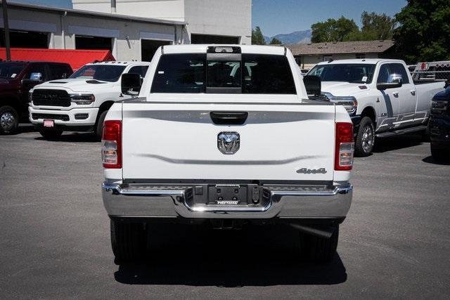 new 2024 Ram 2500 car, priced at $63,470