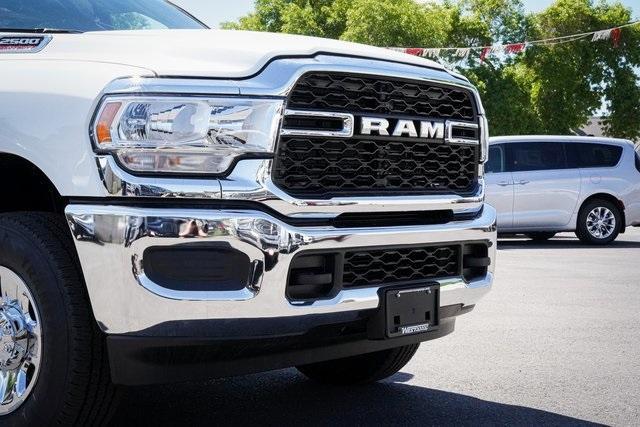 new 2024 Ram 2500 car, priced at $63,470