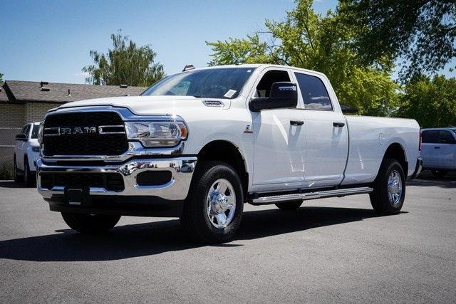 new 2024 Ram 2500 car, priced at $63,470