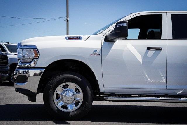 new 2024 Ram 2500 car, priced at $63,470