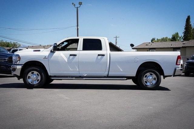 new 2024 Ram 2500 car, priced at $63,470