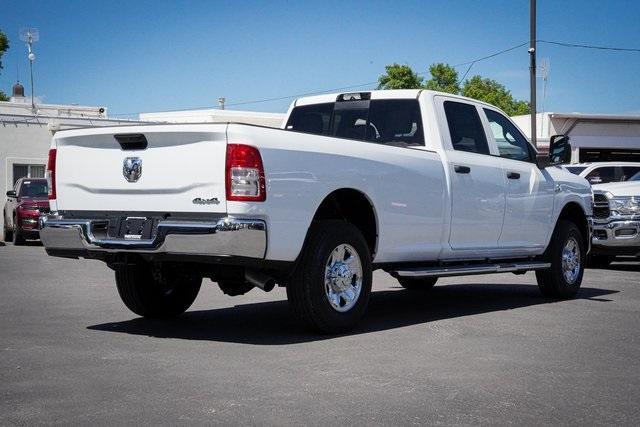 new 2024 Ram 2500 car, priced at $63,470