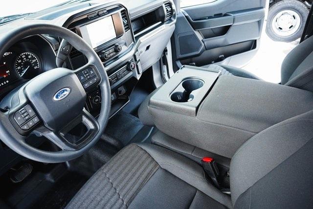 used 2023 Ford F-150 car, priced at $47,990