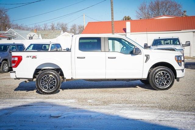 used 2023 Ford F-150 car, priced at $47,990