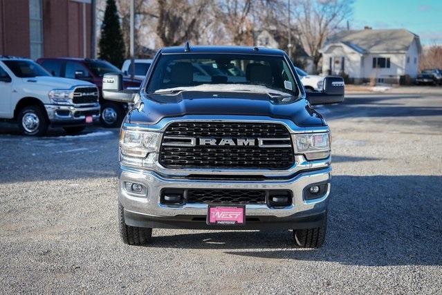 new 2024 Ram 2500 car, priced at $62,390