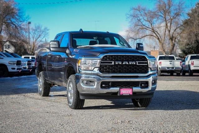 new 2024 Ram 2500 car, priced at $62,390