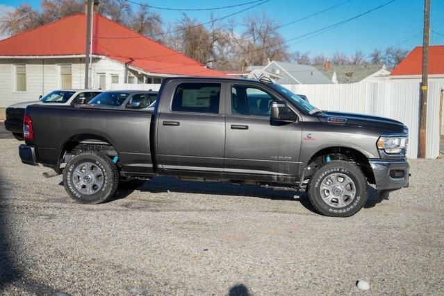 new 2024 Ram 2500 car, priced at $62,390