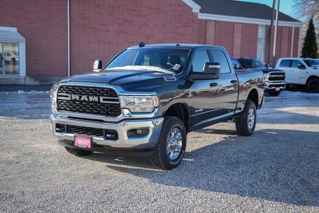 new 2024 Ram 2500 car, priced at $62,390