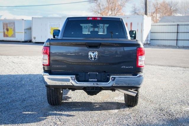 new 2024 Ram 2500 car, priced at $62,390