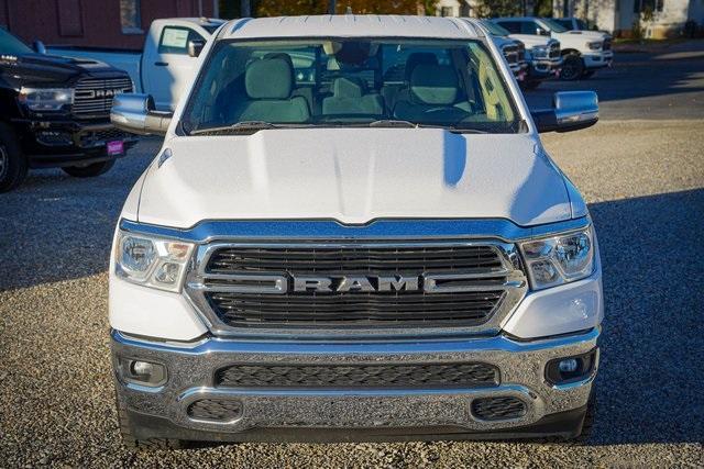 used 2019 Ram 1500 car, priced at $22,990