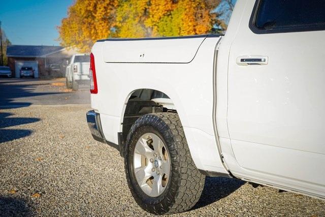 used 2019 Ram 1500 car, priced at $22,990