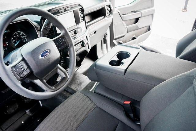 used 2023 Ford F-150 car, priced at $47,990