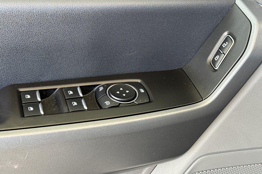 used 2023 Ford F-250 car, priced at $52,995