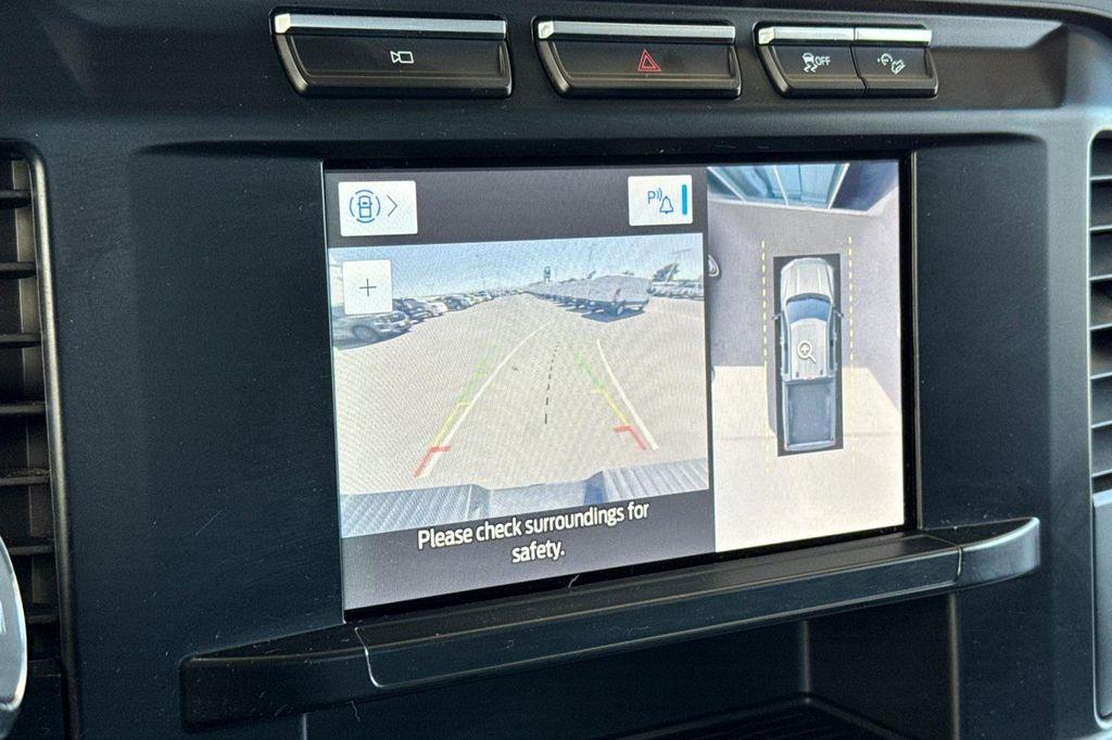 used 2023 Ford F-250 car, priced at $52,995