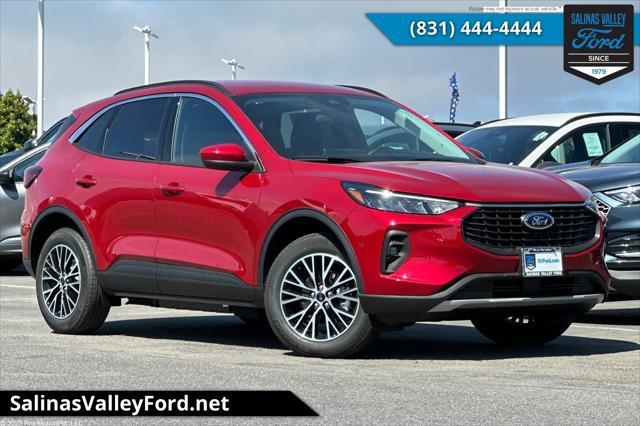 new 2024 Ford Escape car, priced at $34,072