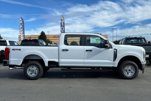 new 2024 Ford F-250 car, priced at $52,315