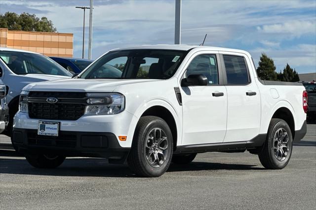 new 2024 Ford Maverick car, priced at $30,515