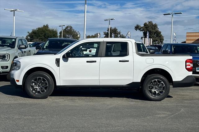 new 2024 Ford Maverick car, priced at $30,515