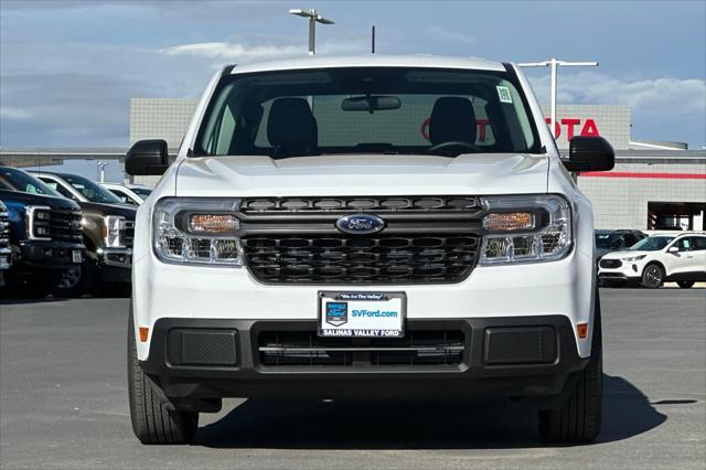 new 2024 Ford Maverick car, priced at $30,515