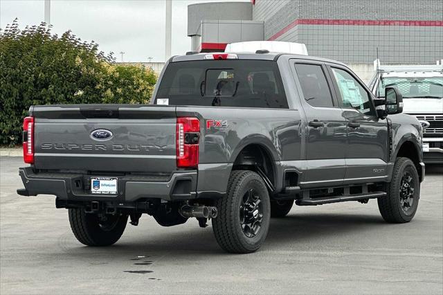 new 2023 Ford F-250 car, priced at $66,995