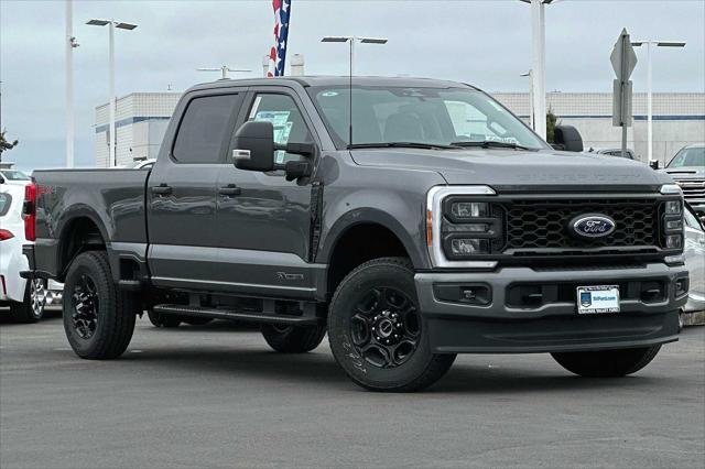 new 2023 Ford F-250 car, priced at $66,995