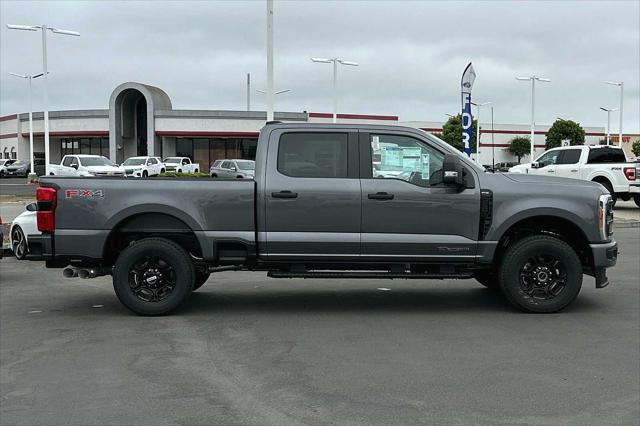 new 2023 Ford F-250 car, priced at $66,995