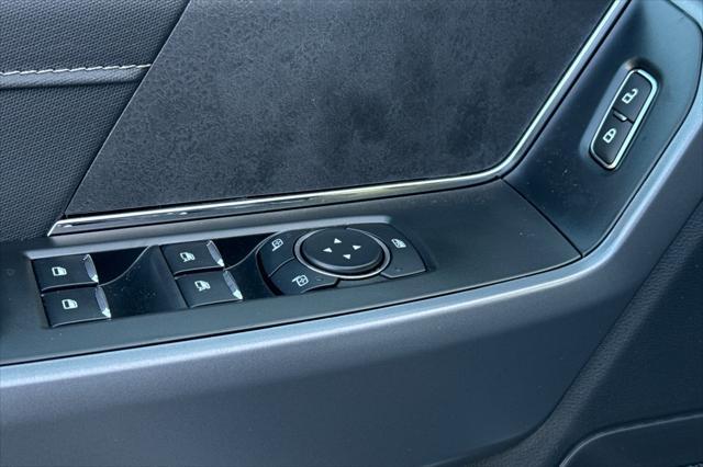 new 2025 Ford F-150 car, priced at $59,410
