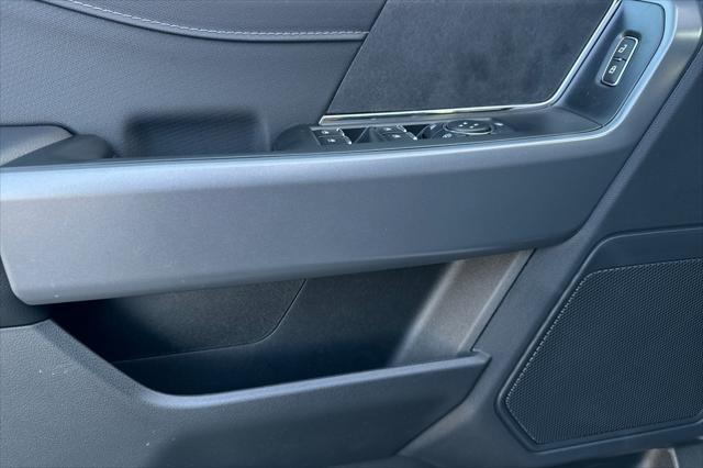 new 2025 Ford F-150 car, priced at $59,410