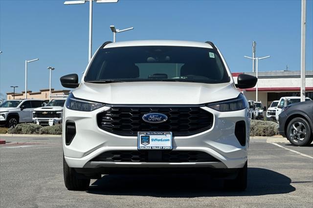 new 2024 Ford Escape car, priced at $30,954