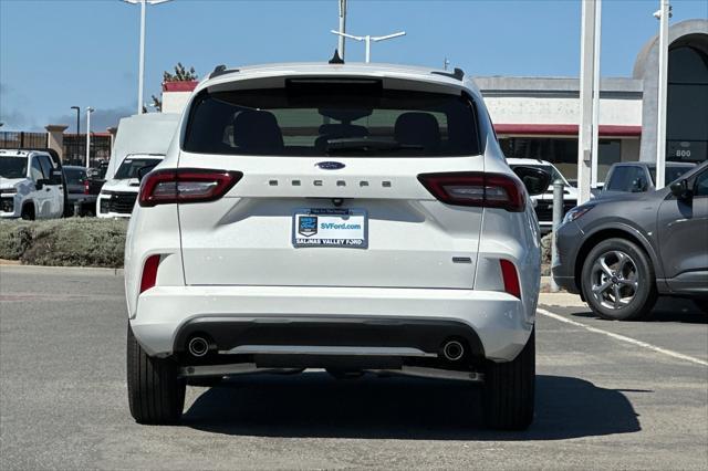 new 2024 Ford Escape car, priced at $30,954