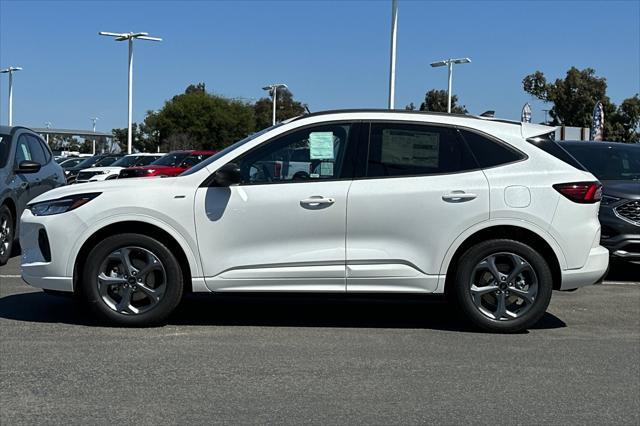 new 2024 Ford Escape car, priced at $30,954