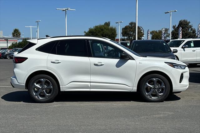 new 2024 Ford Escape car, priced at $30,954