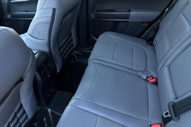 new 2025 Ford Bronco Sport car, priced at $43,995