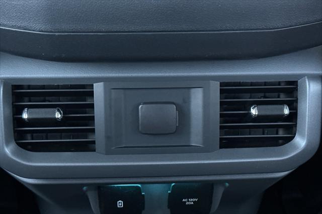 new 2025 Ford F-150 car, priced at $58,815