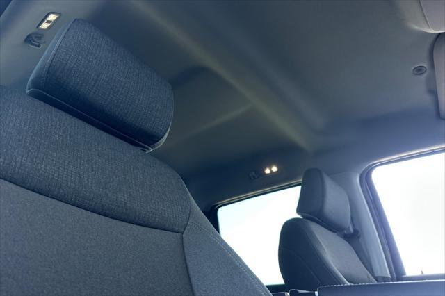 new 2025 Ford F-150 car, priced at $58,815