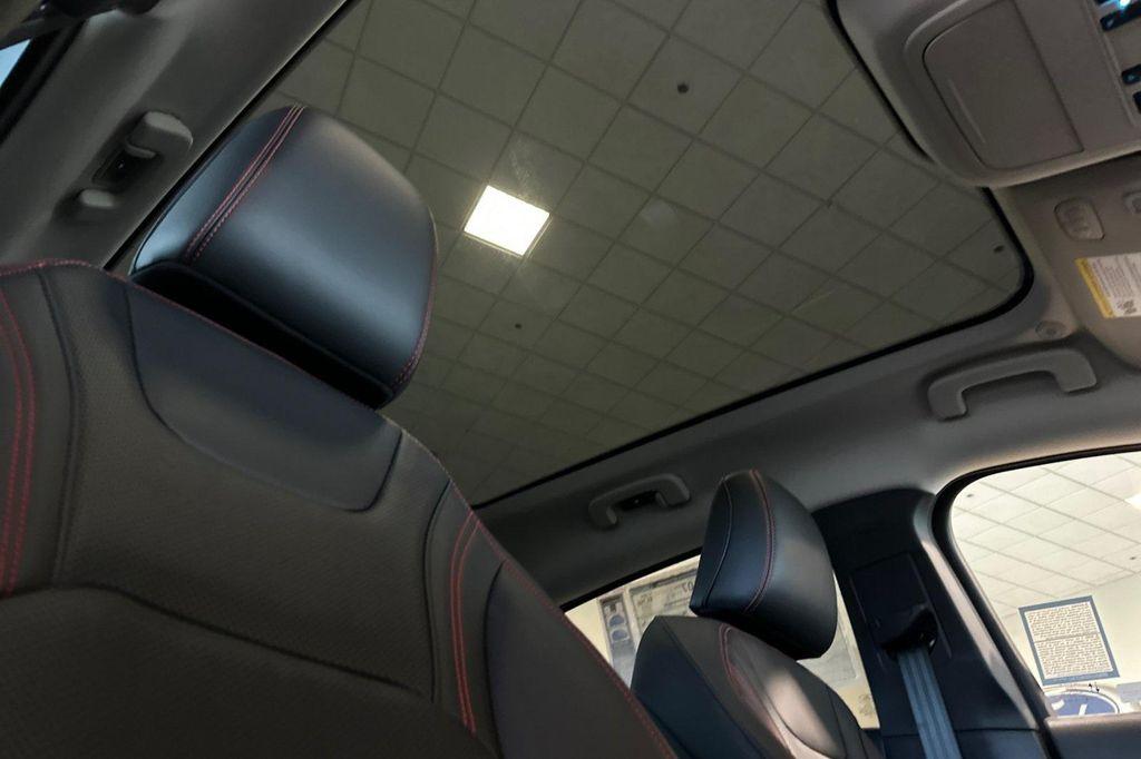 new 2025 Ford Mustang Mach-E car, priced at $46,363